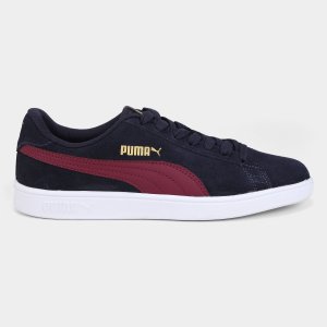 Imagem Tênis Puma Smash V2 Masculino