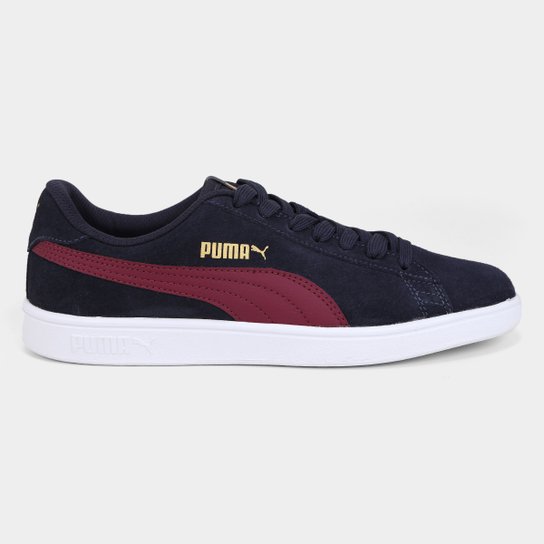 Tênis Puma Smash V2 Masculino