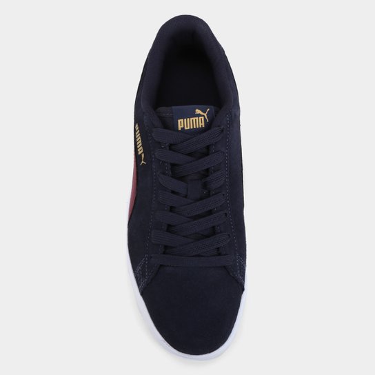 Tênis Puma Smash V2 Masculino