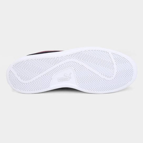 Tênis Puma Smash V2 Masculino
