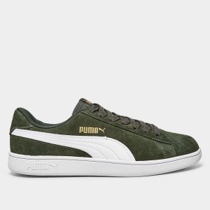 Imagem Tênis Puma Smash V2 Masculino