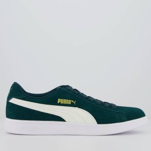 Imagem Tênis Puma Smash V2 Masculino