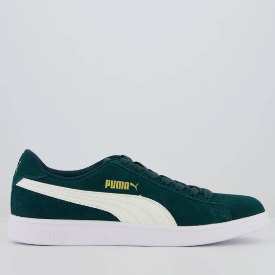 Tênis Puma Smash V2 Masculino