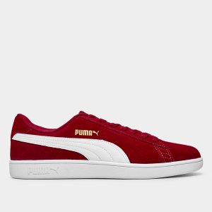 Imagem Tênis Puma Smash V2 Masculino