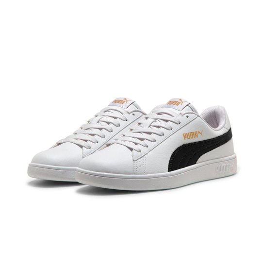 Tênis Puma Smash v2 Sl Bdp Masculino