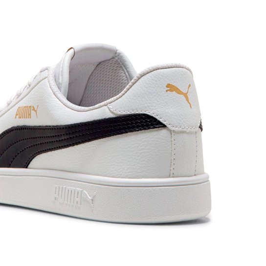 Tênis Puma Smash v2 Sl Bdp Masculino