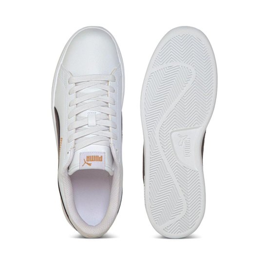 Tênis Puma Smash v2 Sl Bdp Masculino