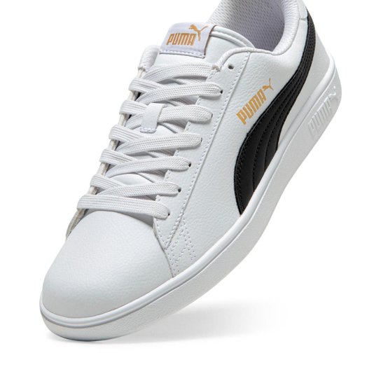Tênis Puma Smash v2 Sl Bdp Masculino