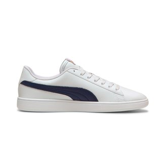 Tênis Puma Smash v2 Sl Bdp Masculino