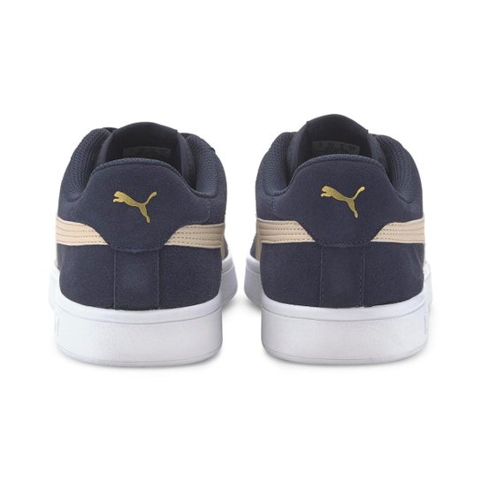 Tênis Puma Smash v2