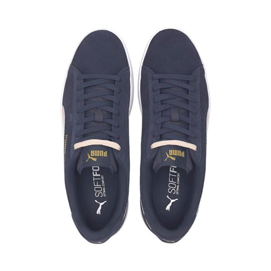 Tênis Puma Smash v2
