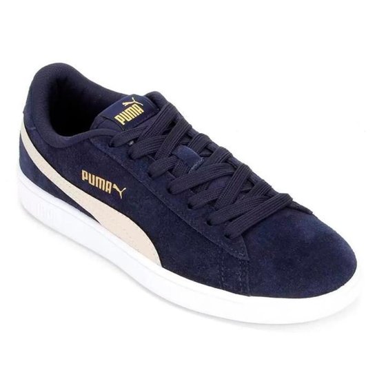 Tênis Puma Smash V2