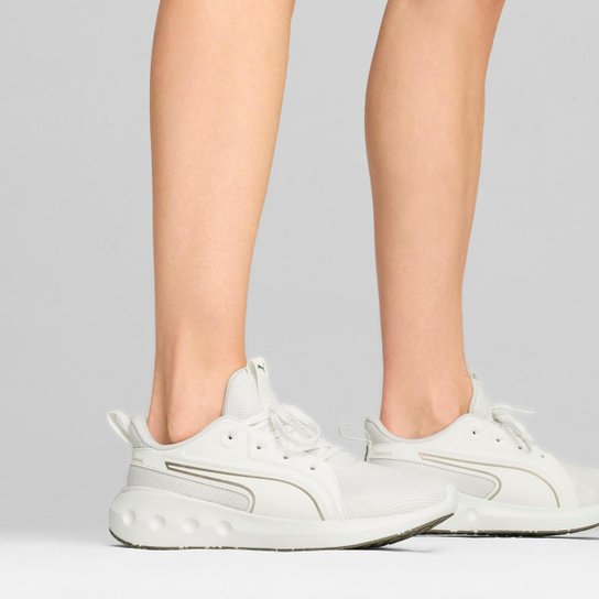Tênis Puma Softride Carson
