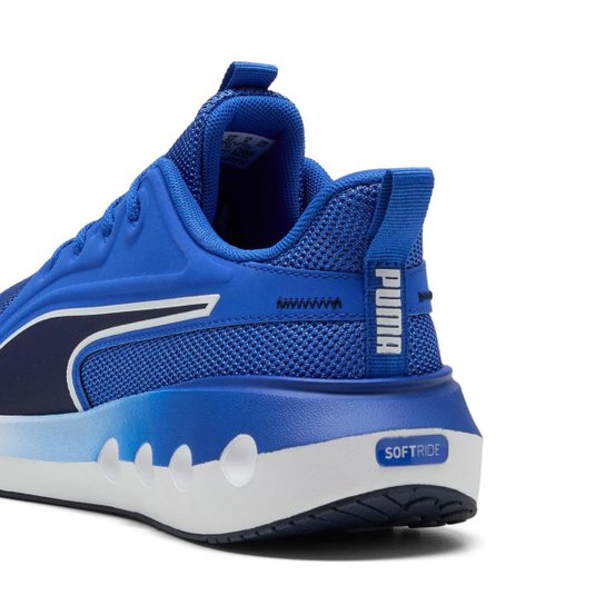 Tênis Puma Softride Carson