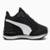 Tênis Puma ST Runner V4 Mesh Masculino - Preto+Branco