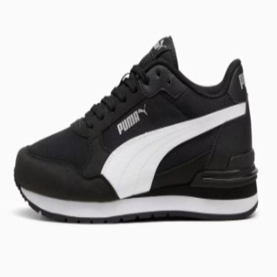 Tênis Puma ST Runner V4 Mesh Masculino