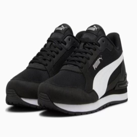 Tênis Puma ST Runner V4 Mesh Masculino