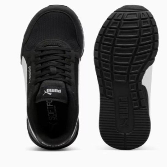 Tênis Puma ST Runner V4 Mesh Masculino