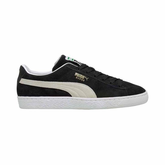 Tênis Puma Suede Classic XXI Masculino