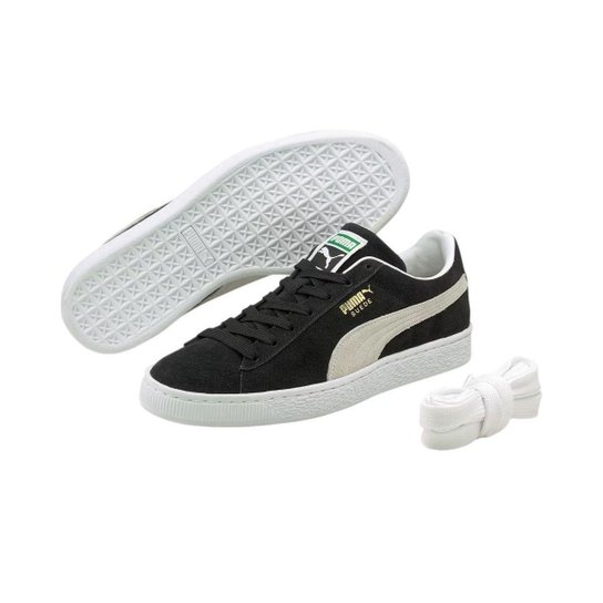 Tênis Puma Suede Classic XXI Masculino