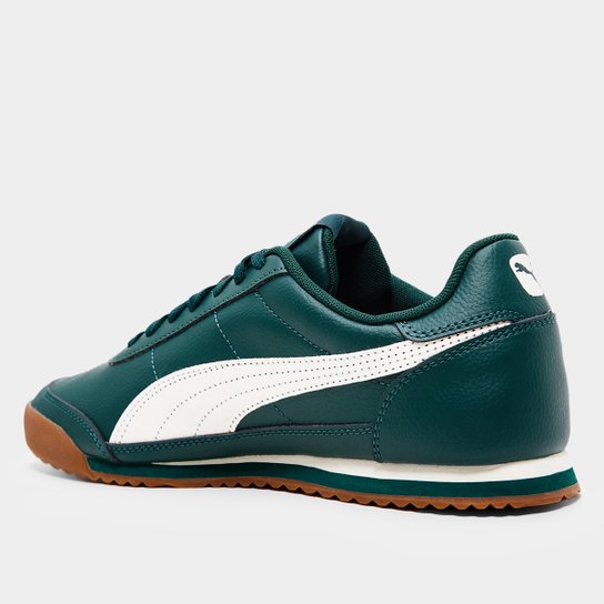 Tênis Puma Turino II Feminino