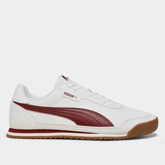 Tênis Puma Turino II