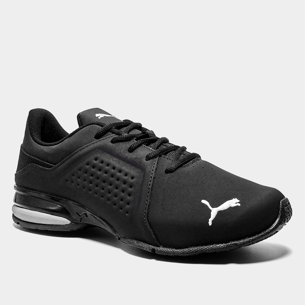Tênis Puma Viz Runner BDP Masculino Allianz Parque Shop