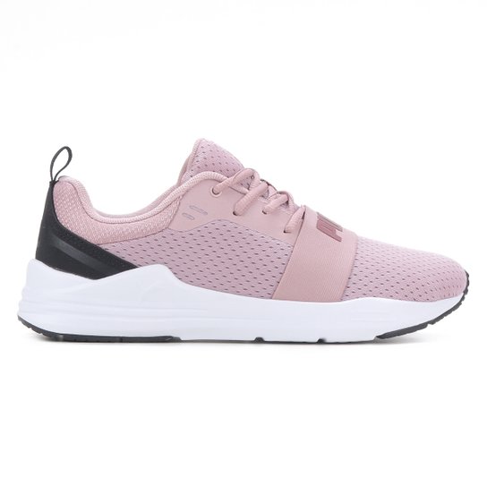 Tênis Puma Wired Run BDP Feminino