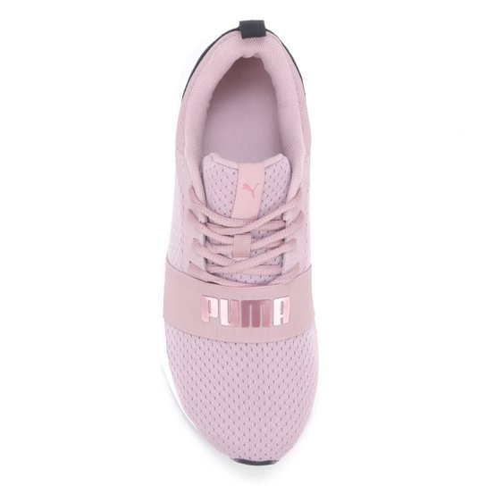 Tênis Puma Wired Run BDP Feminino