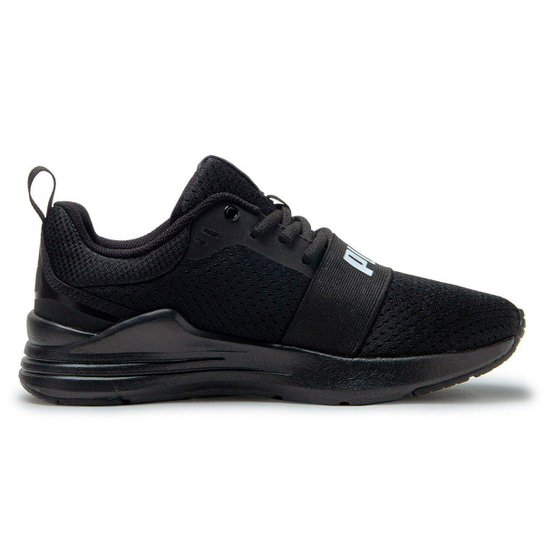 Tênis Puma Wired Run Bdp