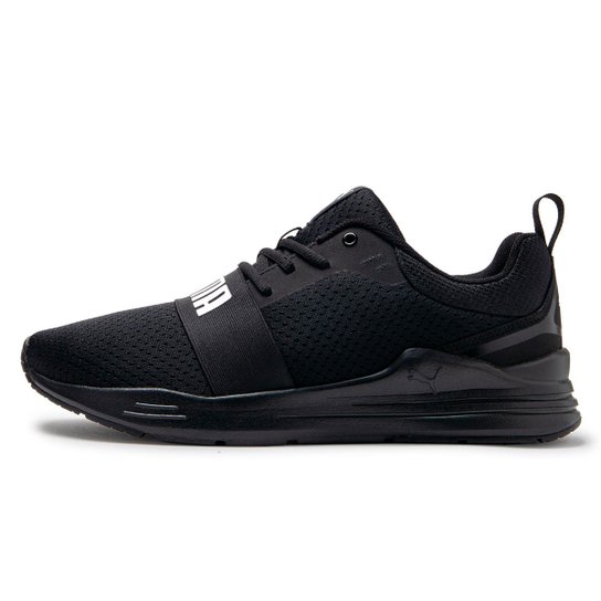 Tênis Puma Wired Run Bdp