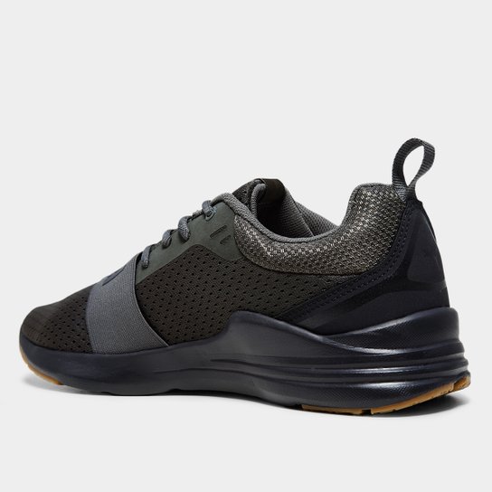 Tênis Puma Wired Run Bdp