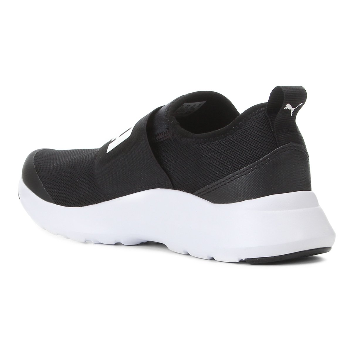 puma wired branco