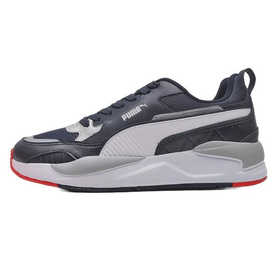 Tênis Puma X-Ray 2 Square Bdp Masculino