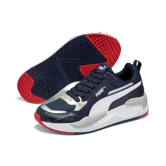Tênis Puma X-Ray 2 Square Bdp Masculino