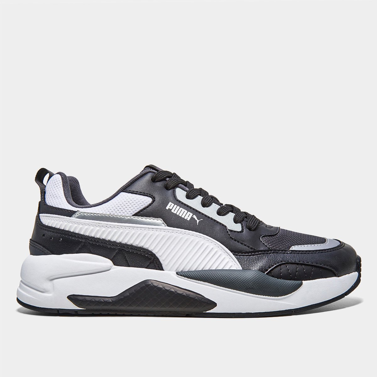 Tênis Puma X-Ray Square Bdp Allianz Parque Shop - Main Image