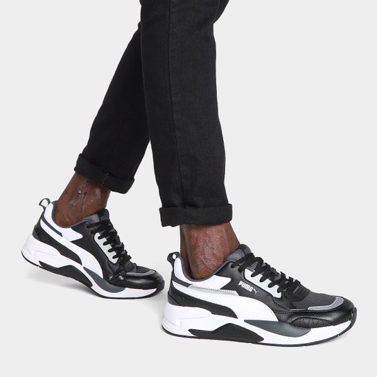 Tênis Puma X-Ray 2 Square Bdp