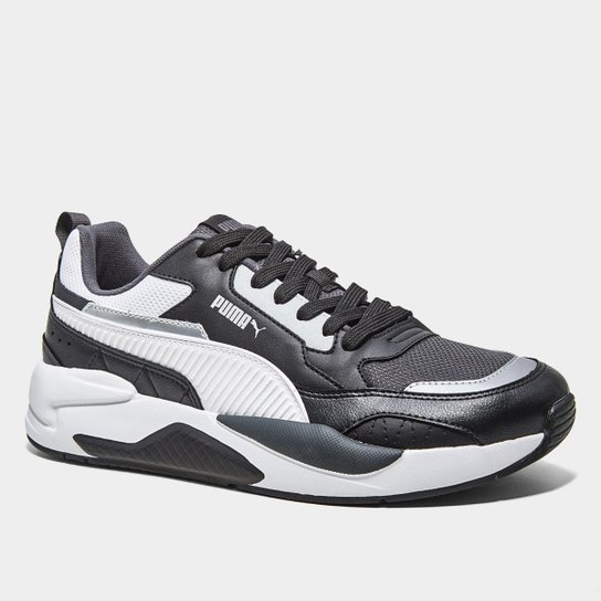 Tênis Puma X-Ray 2 Square Bdp