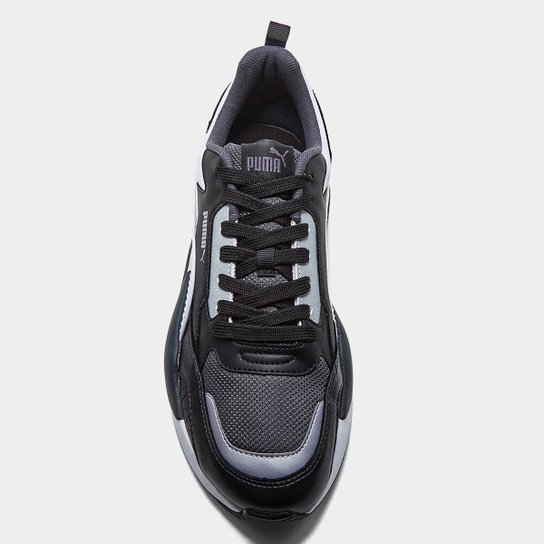 Tênis Puma X-Ray 2 Square Bdp