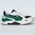 Tênis Puma X Ray 3 Bdp Masculino Casual - Branco+Verde