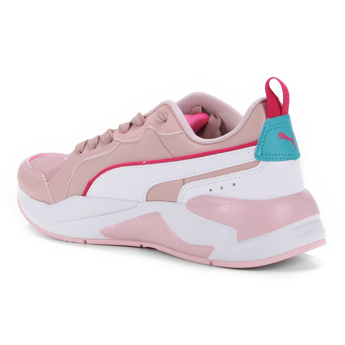 puma x ray game