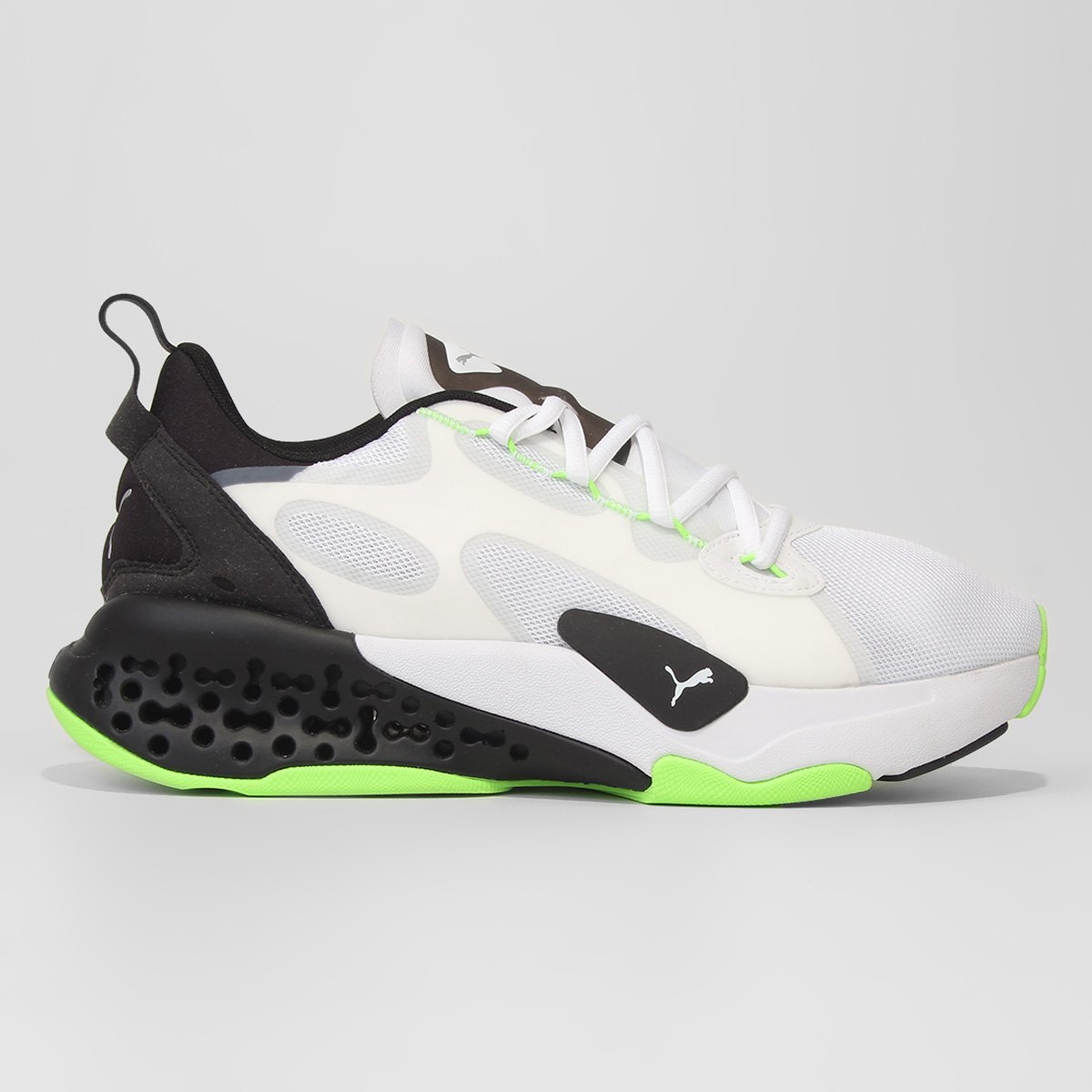 Tênis Puma Xetic Halflife | Allianz Parque Shop