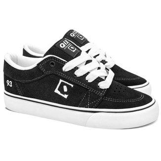 Tênis Qix 93 Ninety Three Branco