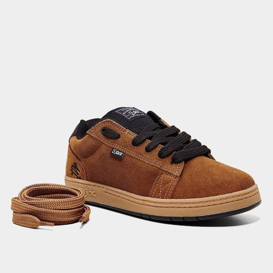 Tênis Qix Allan Mesquita