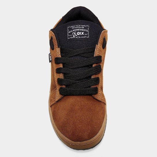 Tênis Qix Allan Mesquita