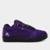 Tênis Qix Allan Mesquita - Roxo+Preto