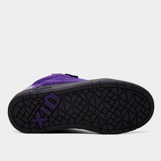 Tênis Qix Allan Mesquita