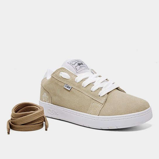 Tênis Qix Allan Mesquita