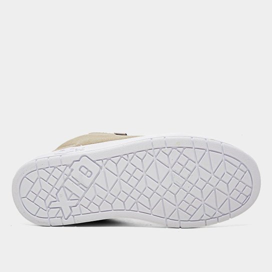 Tênis Qix Allan Mesquita