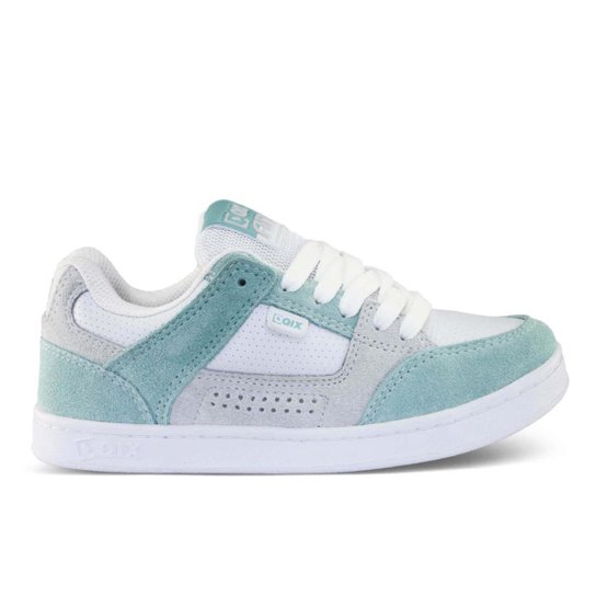 Tenis Qix AM Aqua